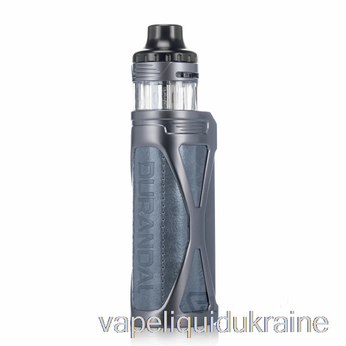 Vape Ukraine Horizon DURANDAL 85W Pod System Dark Grey